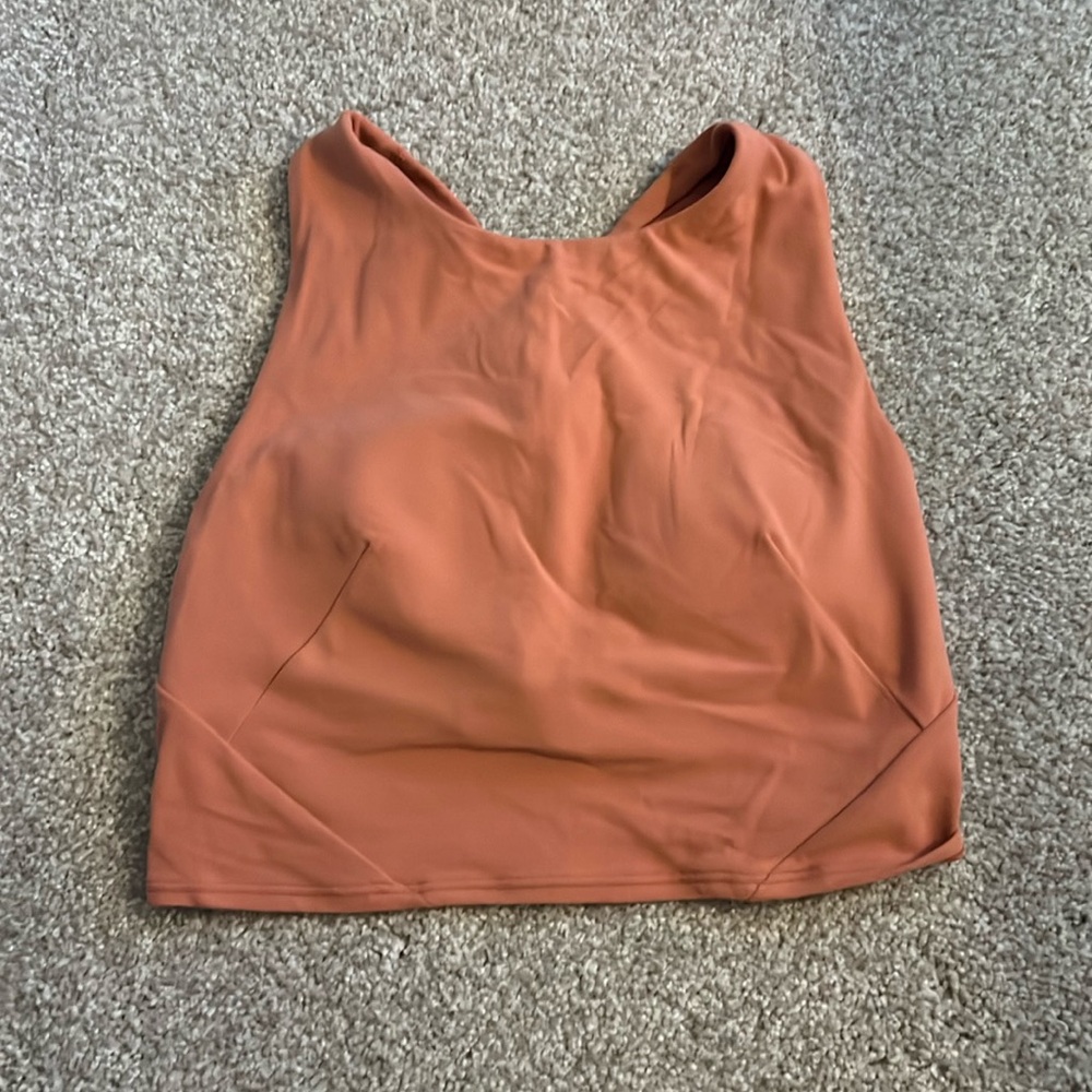 Lululemon Tanktop